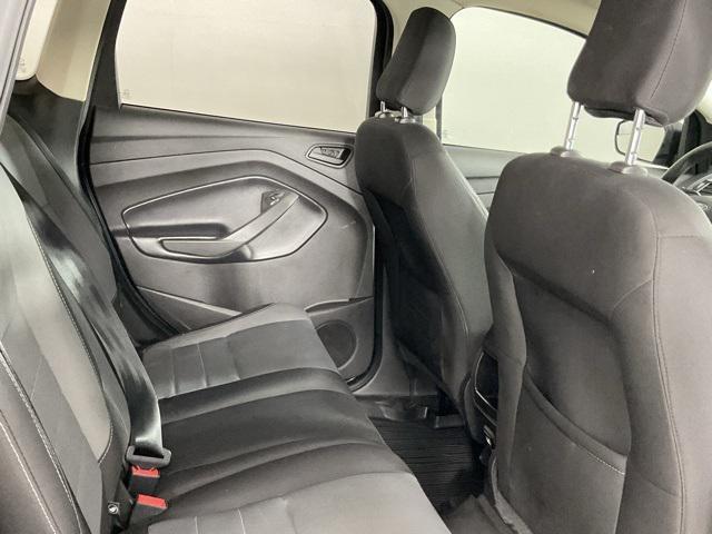 used 2019 Ford Escape car, priced at $9,816