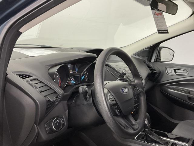 used 2019 Ford Escape car, priced at $9,816