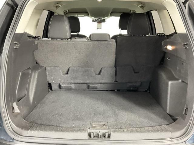 used 2019 Ford Escape car, priced at $9,816