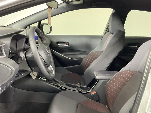 used 2025 Toyota Corolla Hybrid car, priced at $28,977