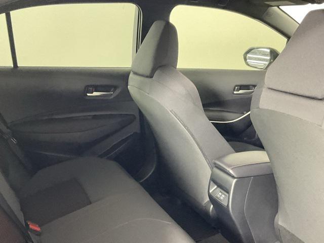used 2025 Toyota Corolla Hybrid car, priced at $28,977