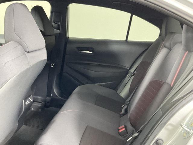 used 2025 Toyota Corolla Hybrid car, priced at $28,977