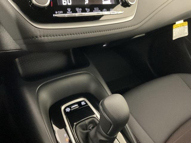 used 2025 Toyota Corolla Hybrid car, priced at $28,977