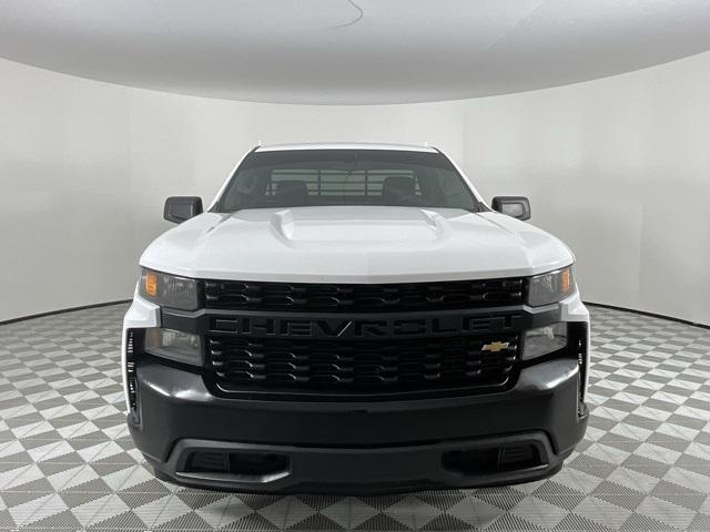 used 2020 Chevrolet Silverado 1500 car, priced at $16,975