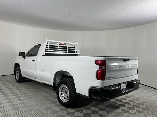 used 2020 Chevrolet Silverado 1500 car, priced at $16,975