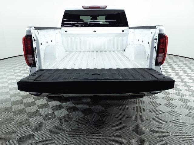 used 2022 GMC Sierra 1500 car, priced at $35,994