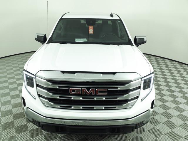 used 2022 GMC Sierra 1500 car, priced at $35,994