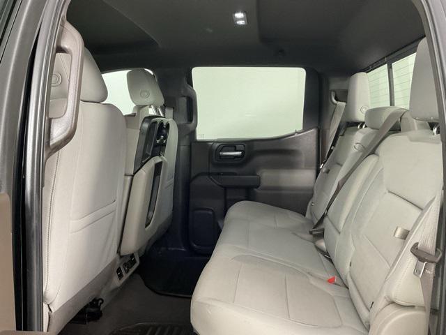used 2019 Chevrolet Silverado 1500 car, priced at $29,699