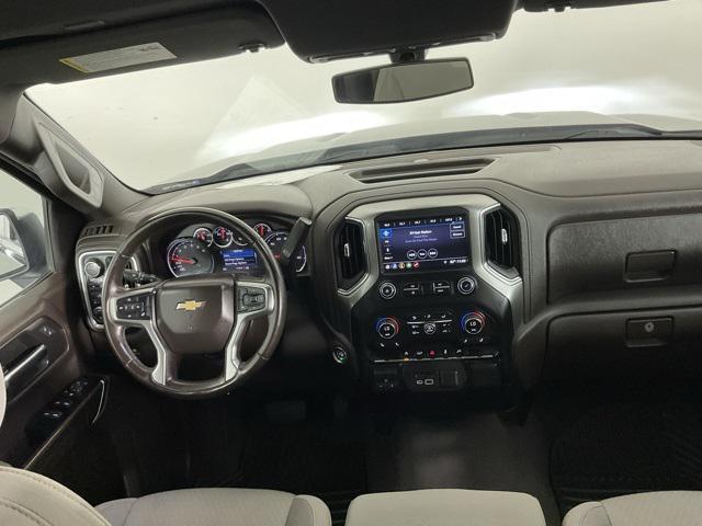 used 2019 Chevrolet Silverado 1500 car, priced at $29,699