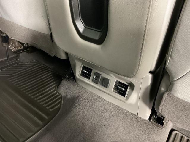 used 2019 Chevrolet Silverado 1500 car, priced at $29,699