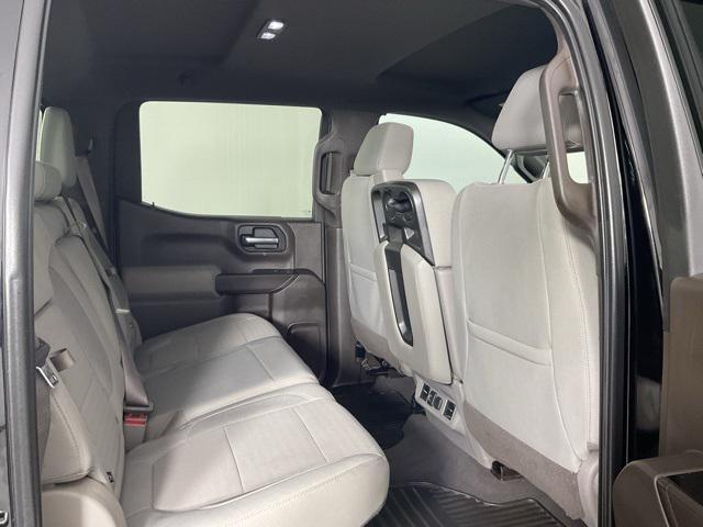 used 2019 Chevrolet Silverado 1500 car, priced at $29,699
