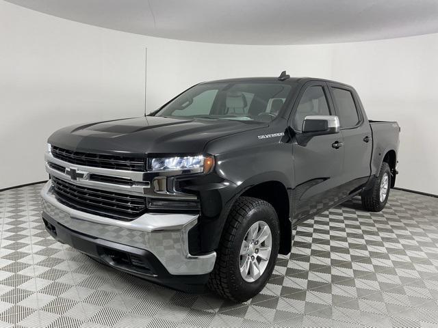 used 2019 Chevrolet Silverado 1500 car, priced at $29,699