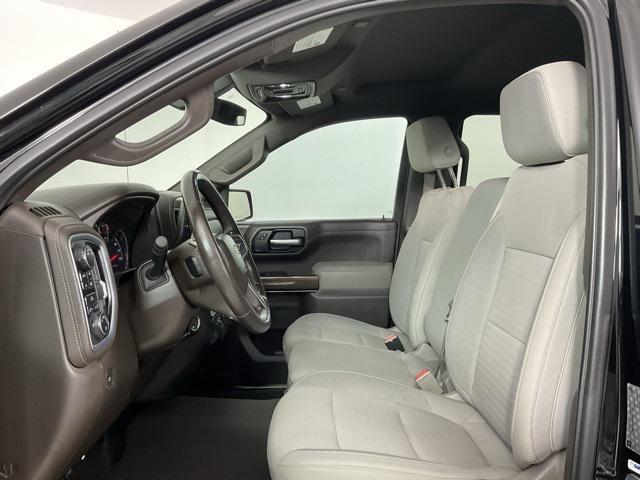 used 2019 Chevrolet Silverado 1500 car, priced at $29,699