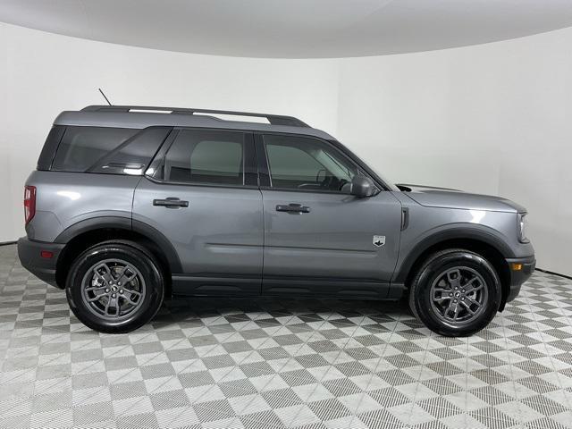 used 2024 Ford Bronco Sport car, priced at $25,722