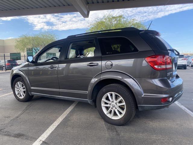 used 2015 Dodge Journey car, priced at $6,999