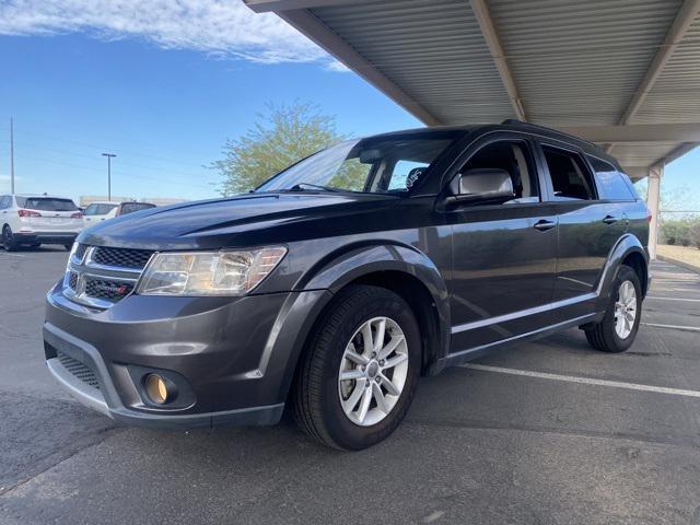 used 2015 Dodge Journey car, priced at $6,999