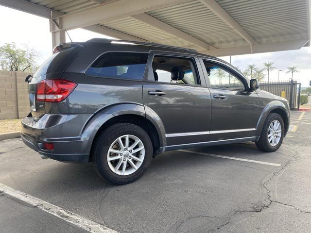 used 2015 Dodge Journey car, priced at $6,999
