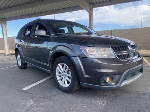 used 2015 Dodge Journey car, priced at $6,999