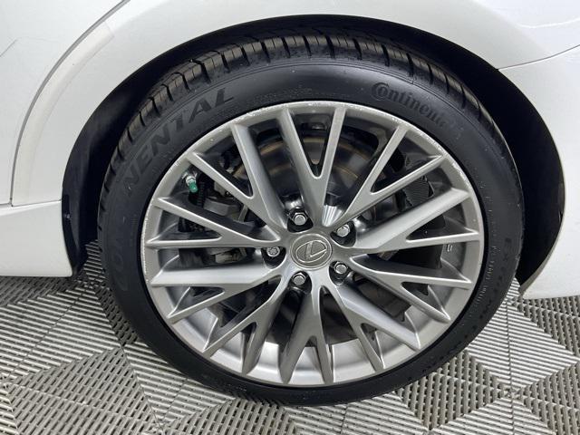 used 2014 Lexus IS 250 car, priced at $11,823