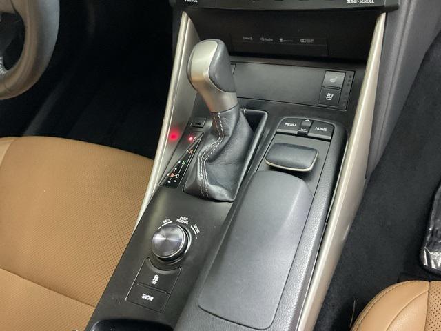 used 2014 Lexus IS 250 car, priced at $11,823