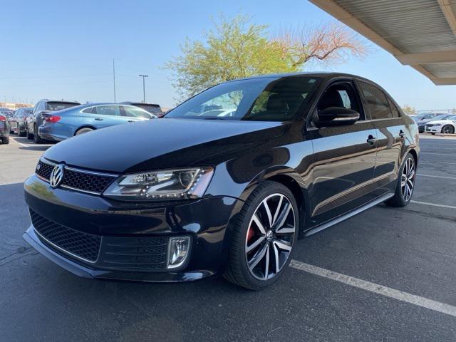 used 2014 Volkswagen Jetta car, priced at $8,999