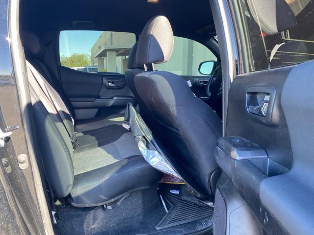 used 2021 Toyota Tacoma car, priced at $34,250