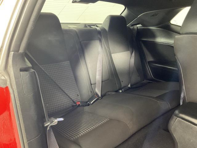used 2022 Dodge Challenger car, priced at $22,595