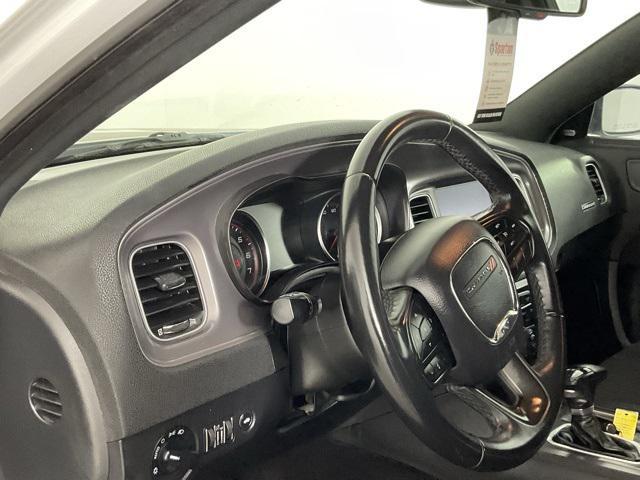 used 2023 Dodge Charger car, priced at $24,979