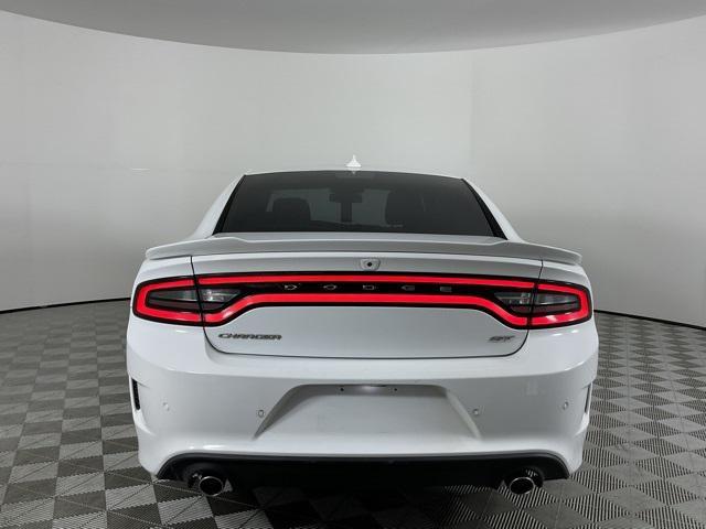 used 2023 Dodge Charger car, priced at $24,979