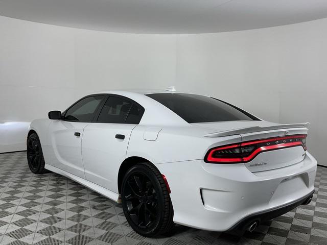 used 2023 Dodge Charger car, priced at $24,979