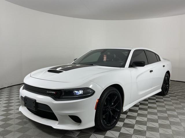 used 2023 Dodge Charger car, priced at $24,979