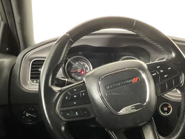 used 2023 Dodge Charger car, priced at $24,979