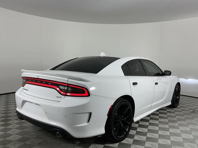 used 2023 Dodge Charger car, priced at $24,979
