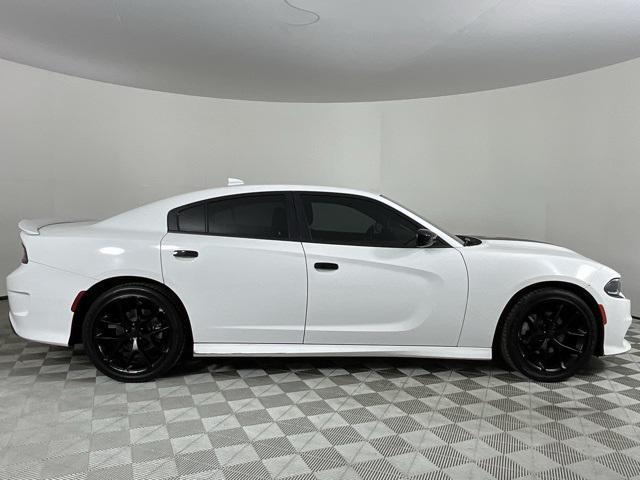 used 2023 Dodge Charger car, priced at $24,979