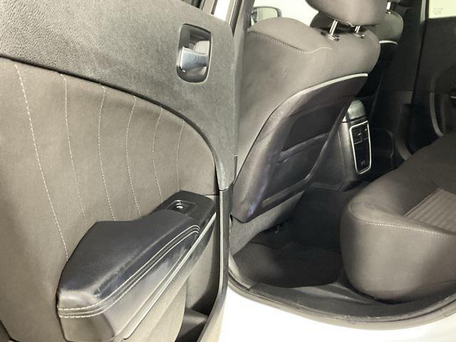 used 2023 Dodge Charger car, priced at $24,979