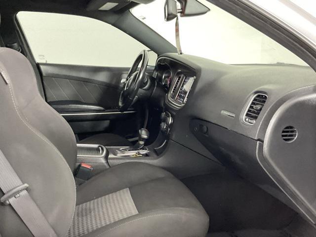 used 2023 Dodge Charger car, priced at $24,979