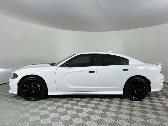 used 2023 Dodge Charger car, priced at $24,979