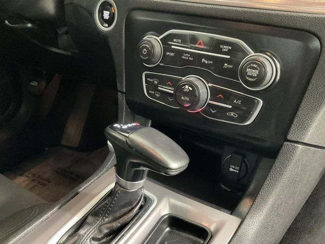 used 2023 Dodge Charger car, priced at $24,979