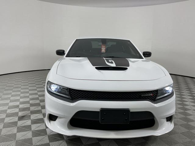 used 2023 Dodge Charger car, priced at $24,979