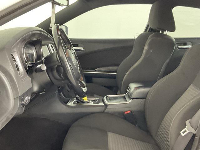 used 2023 Dodge Charger car, priced at $24,979