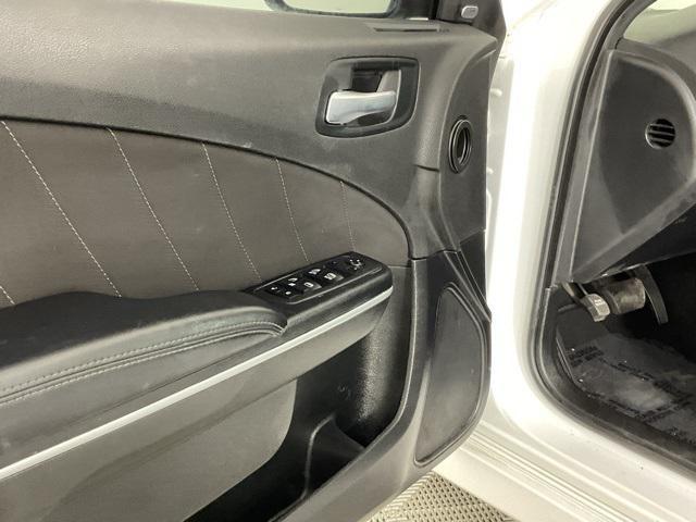 used 2023 Dodge Charger car, priced at $24,979