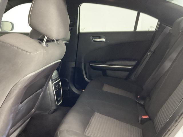 used 2023 Dodge Charger car, priced at $24,979