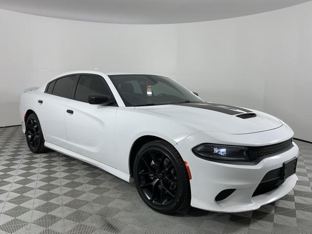 used 2023 Dodge Charger car, priced at $24,979