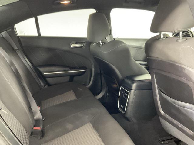 used 2023 Dodge Charger car, priced at $24,979