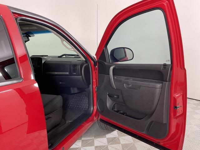 used 2011 Chevrolet Silverado 1500 car, priced at $17,995