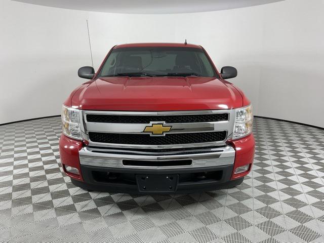 used 2011 Chevrolet Silverado 1500 car, priced at $17,995