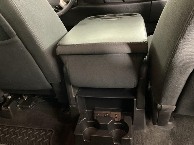 used 2011 Chevrolet Silverado 1500 car, priced at $17,995