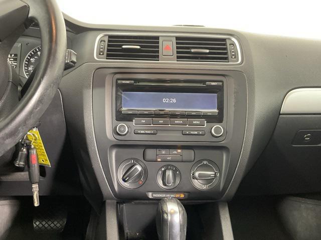 used 2013 Volkswagen Jetta car, priced at $4,999