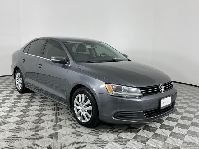 used 2013 Volkswagen Jetta car, priced at $4,999
