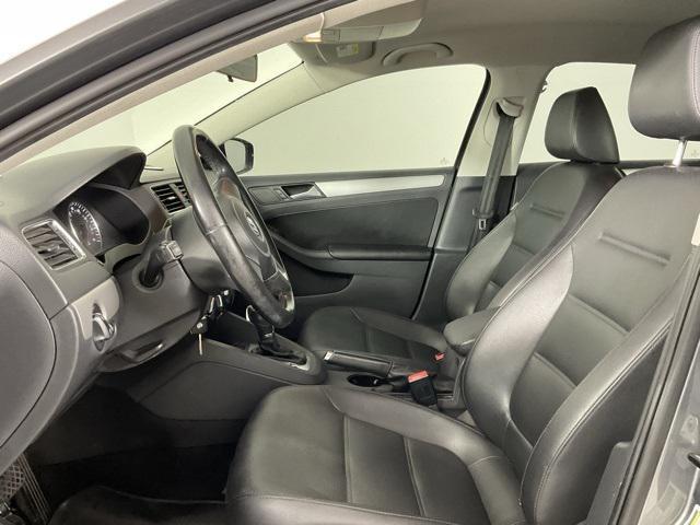 used 2013 Volkswagen Jetta car, priced at $4,999